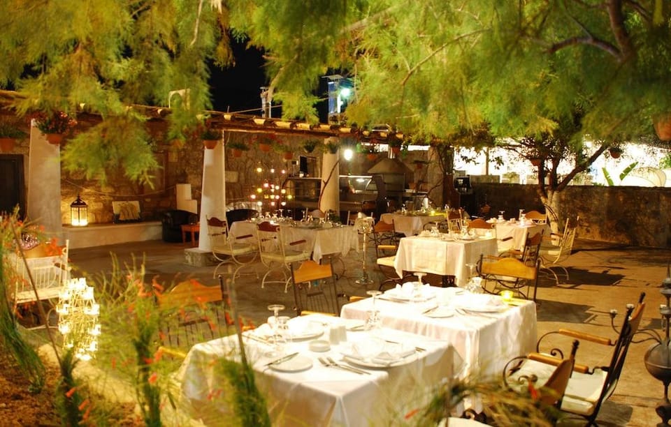 Cennet Park Hotel Hotel in Muğla Province