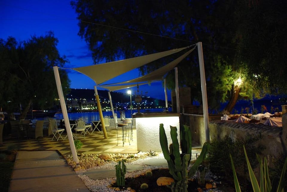 Cennet Park Hotel Hotel in Muğla Province