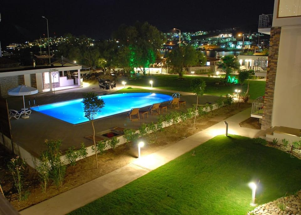Cennet Park Hotel Hotel in Muğla Province