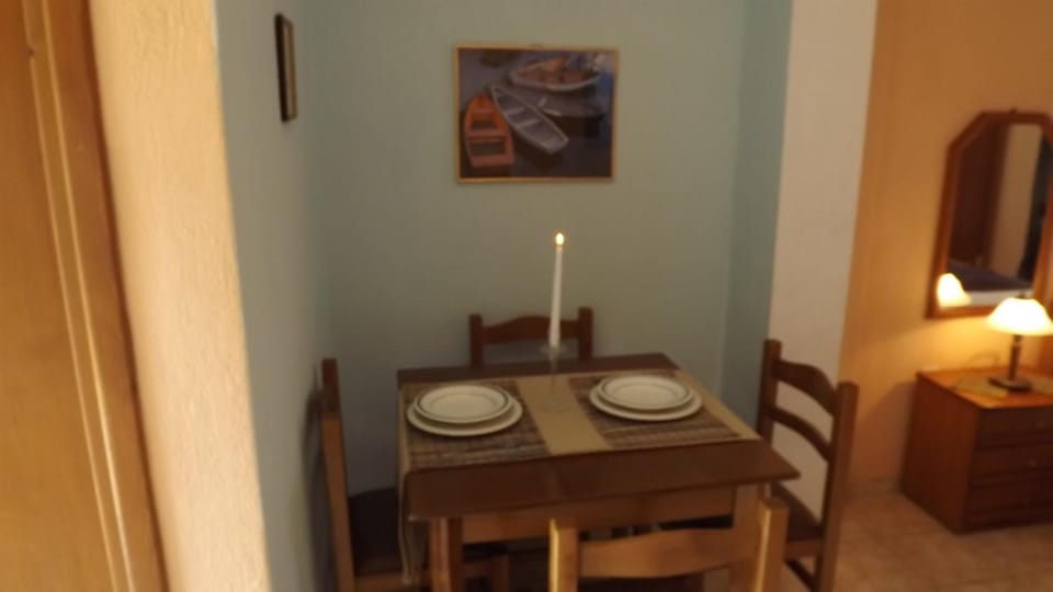 Pefka Studios & Apartments Hotel in Halkidiki