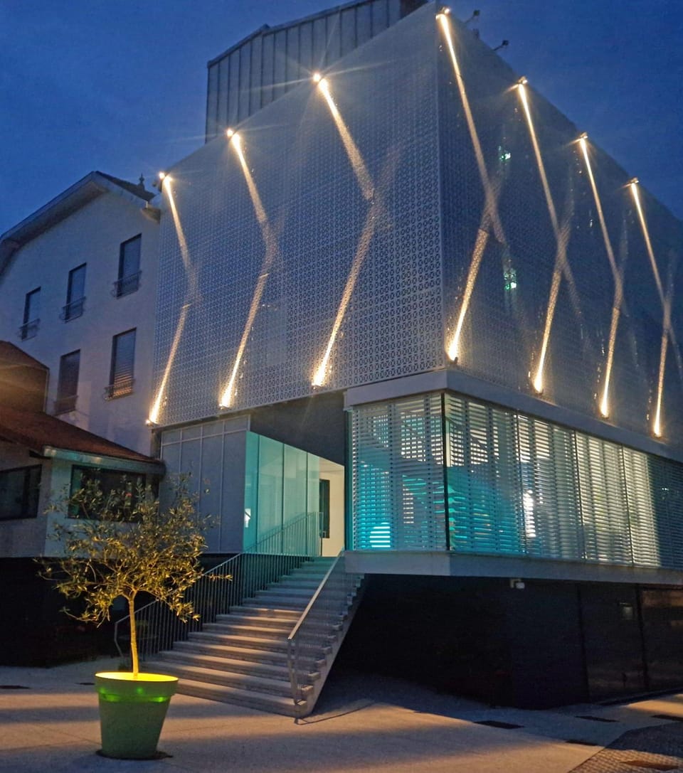 Beau Rivage Hotel in Auvergne-Rhône-Alpes