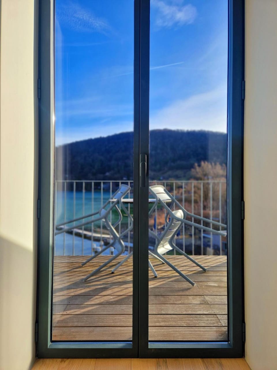 Beau Rivage Hotel in Auvergne-Rhône-Alpes