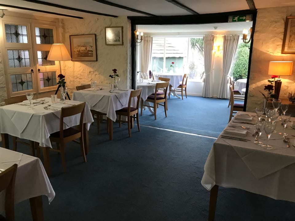 The Mariners Hotel Hotel in Lyme Regis