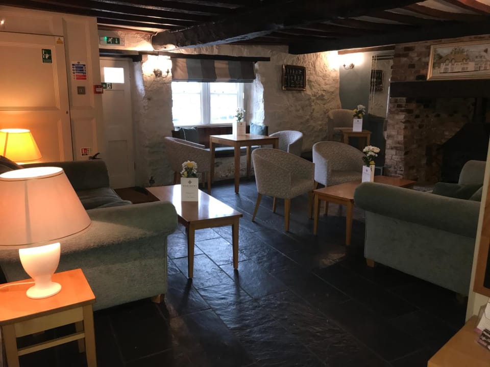 The Mariners Hotel Hotel in Lyme Regis