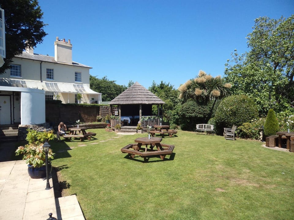The Mariners Hotel Hotel in Lyme Regis