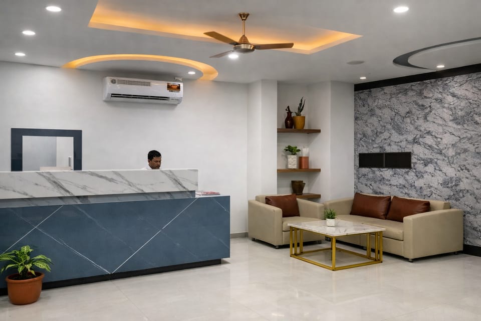Hotel Sundram Hotel in Punjab, India