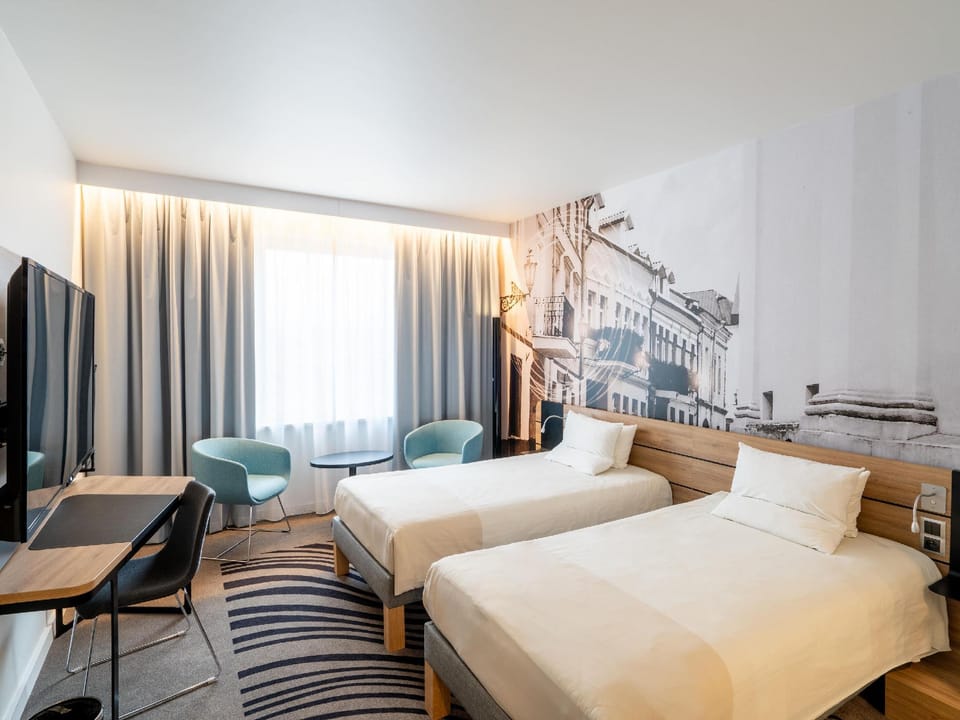 Guestroom