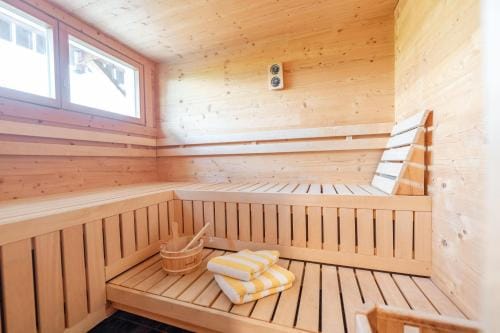 Gastehaus am Hahnenkamm Hotel in Tyrol