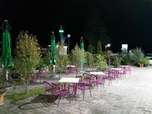 Motel HEKO Motel in Federation of Bosnia and Herzegovina