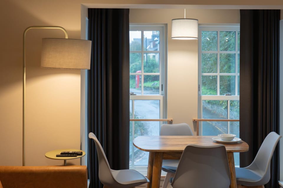 Taynuilt Inn Apartments Hotel in Scotland