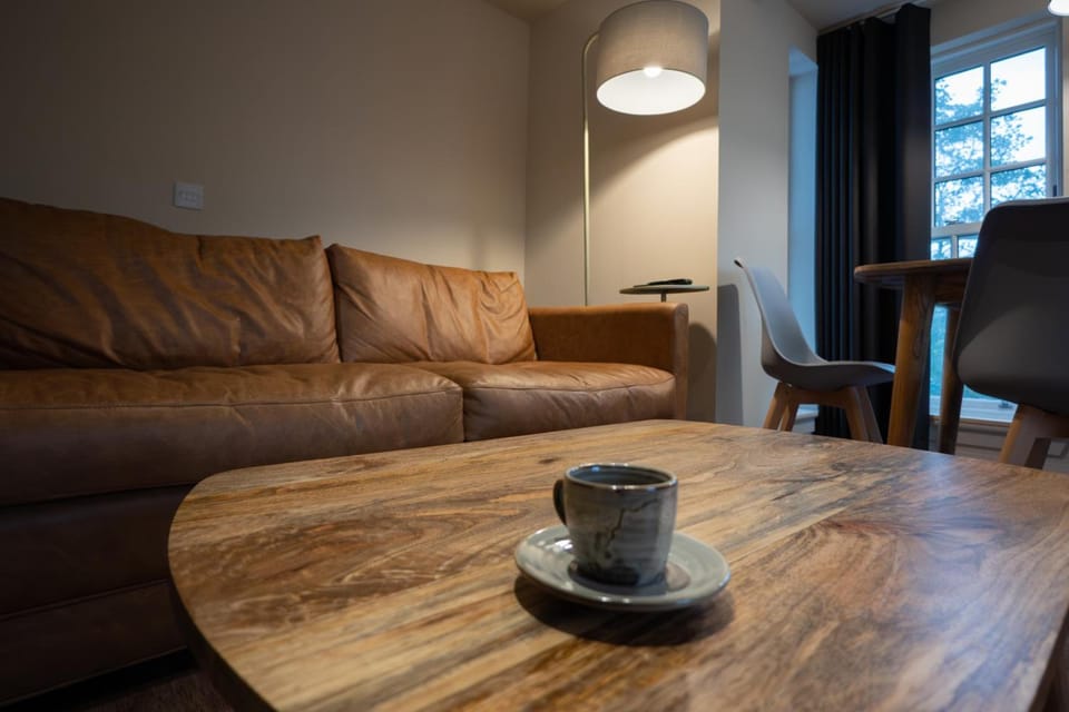 Taynuilt Inn Apartments Hotel in Scotland
