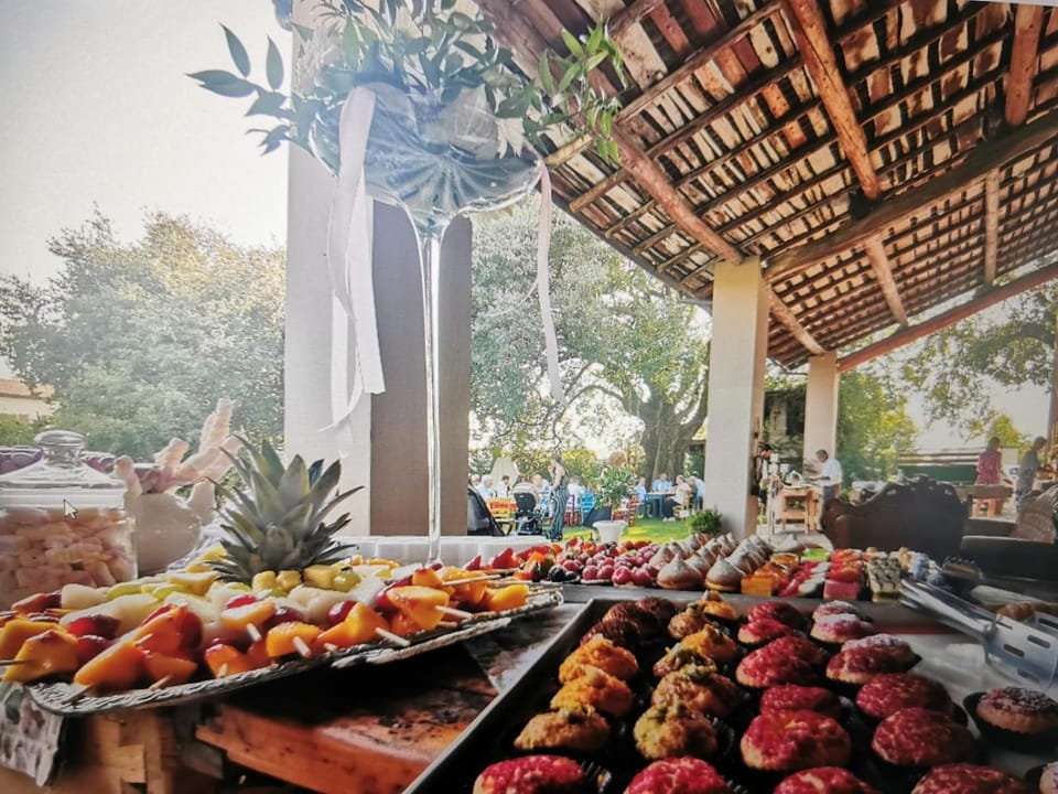 Garda Relais Antica Romelia Hotel in Province of Brescia
