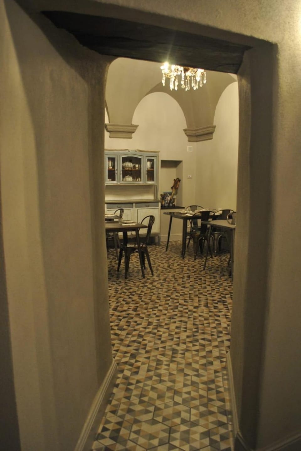 Locanda San Tomaso Affittacamere Hotel in Pietra Ligure