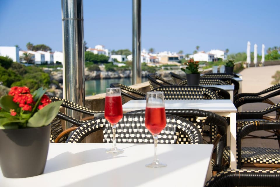 Grupoandria Hotel Platja Gran Hotel in Ciutadella de Menorca