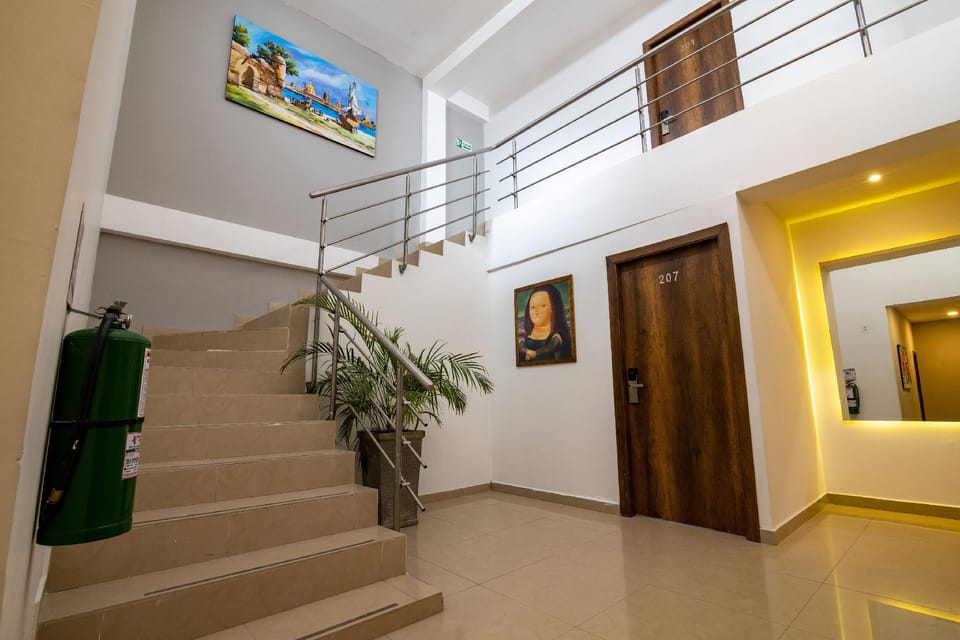 Hotel Amoek Hotel in Cartagena