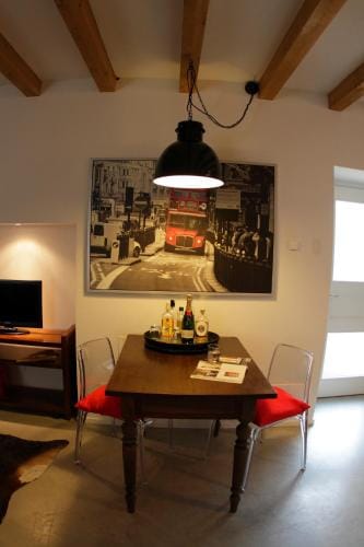 Casa Galante Hotel in Friuli-Venezia Giulia