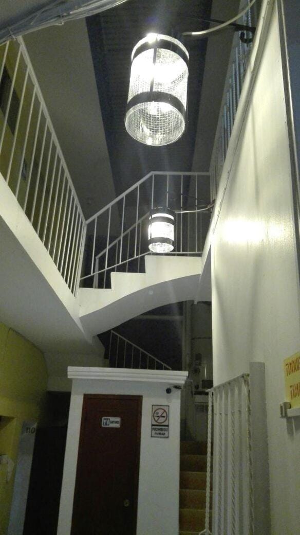 Hotel Angela Carolina Hotel in State of Puebla