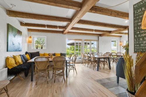 Birkelygaard B&B Hotel in Region of Southern Denmark
