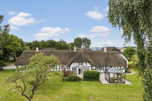 Birkelygaard B&B Hotel in Region of Southern Denmark