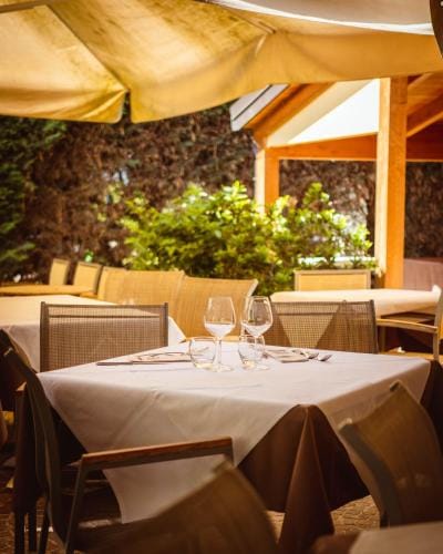 SPIEDO IMPERIALE - Locanda e Ristorante Hotel in Emilia-Romagna