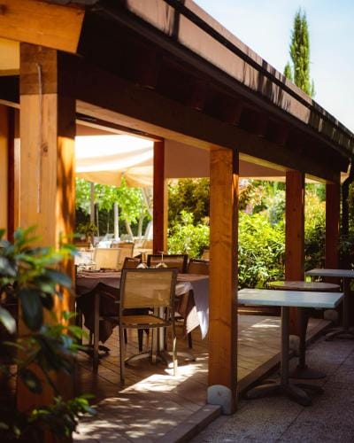 SPIEDO IMPERIALE - Locanda e Ristorante Hotel in Emilia-Romagna