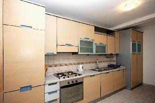 Apartment Dositejeva 13 Hotel in Belgrade