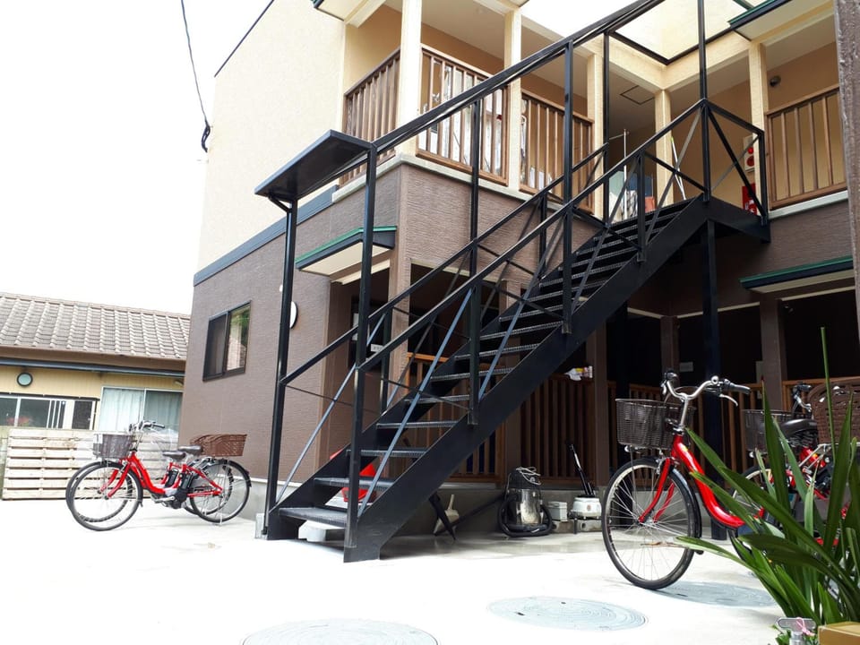 Midori Guesthouse&Hostel Hostel in Japan