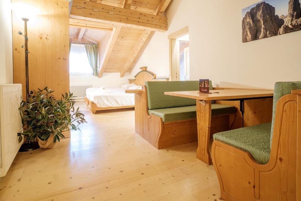 Casa Moresc Hotel in Province of Brescia
