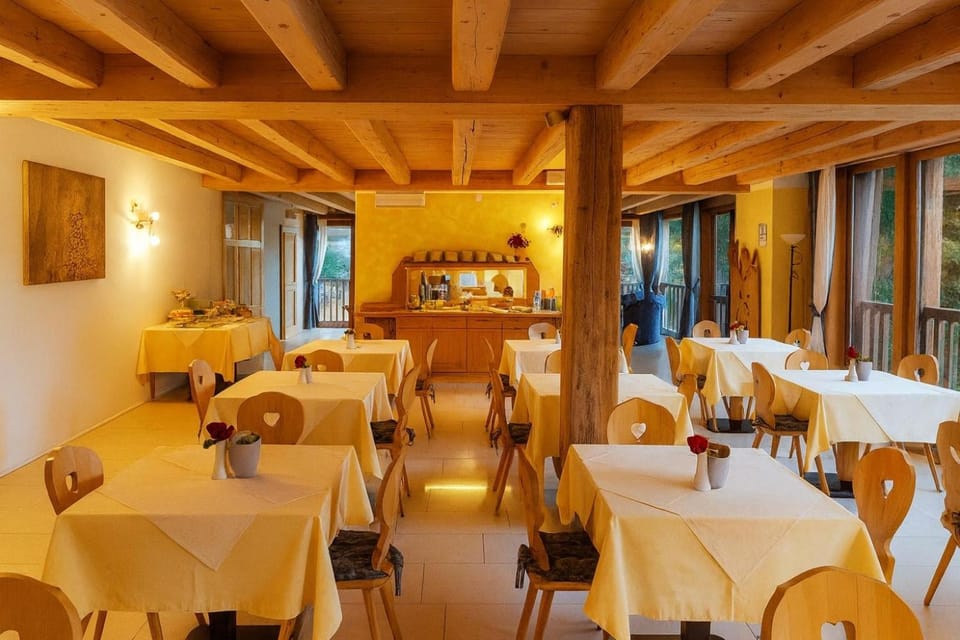 Casa Moresc Hotel in Province of Brescia