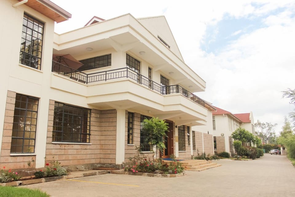 LIA Hotel & Training Centre Hotel in Nairobi