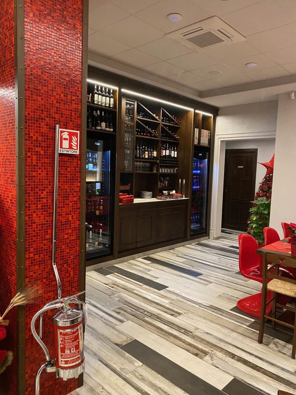 Ricaroka exclusive room & spa Hotel in Albenga