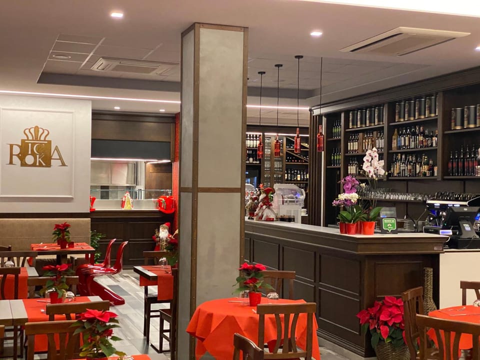 Ricaroka exclusive room & spa Hotel in Albenga