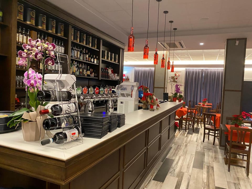 Ricaroka exclusive room & spa Hotel in Albenga