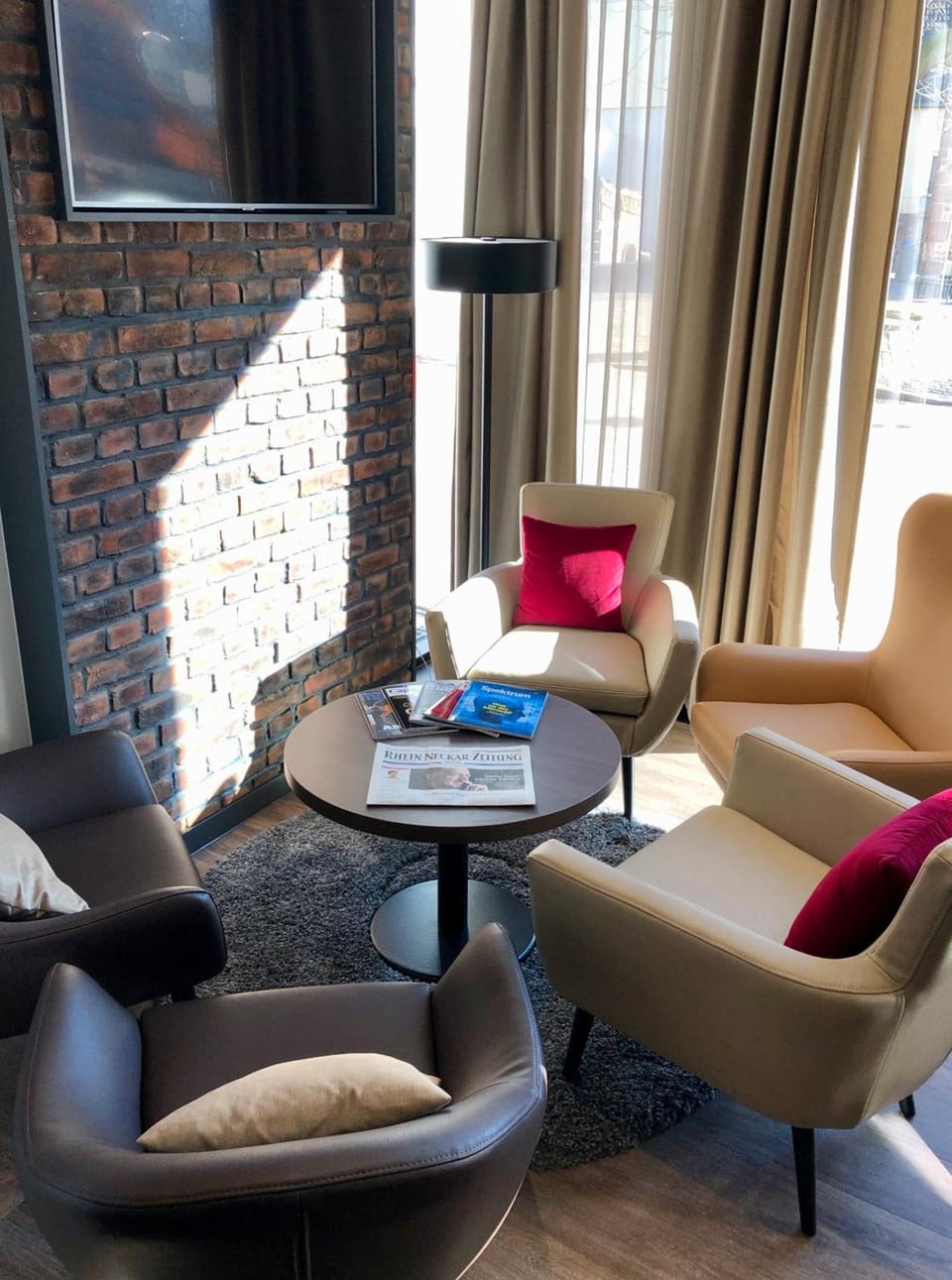 Rafaela Hotel Heidelberg Hotel in Heidelberg