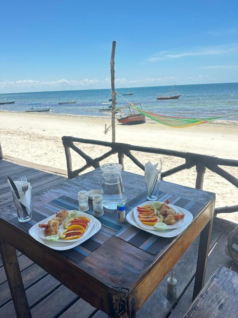 Juani beach bungalows Hotel in Tanzania