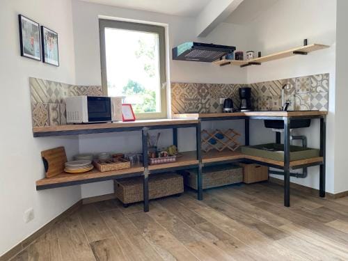 Les Cheneslierres Hotel in Lourmarin