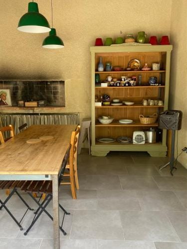 Les Cheneslierres Hotel in Lourmarin