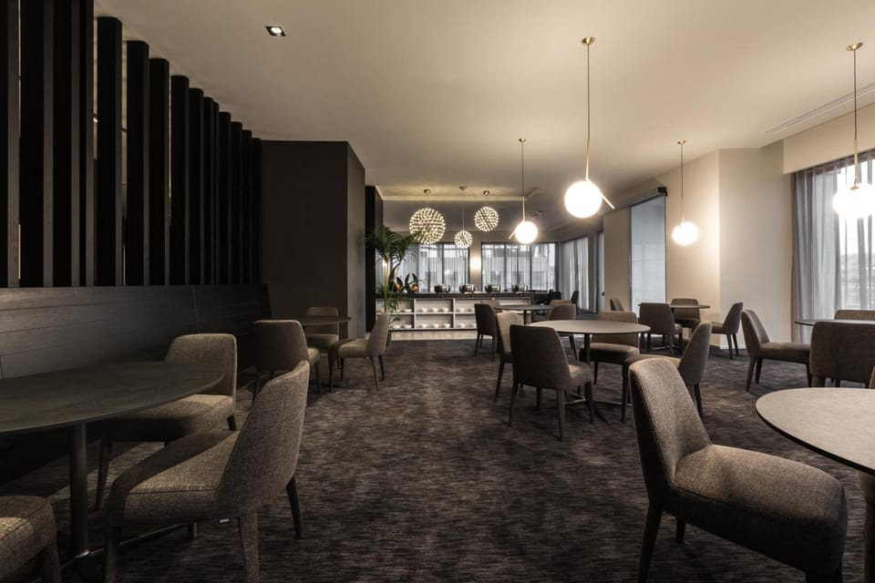 Bar/lounge