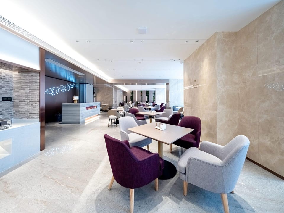 Lavande Hotel Wuhan Huazhong University of Science and Technology Jiayuan Road Metro Station Hotel in Wuhan