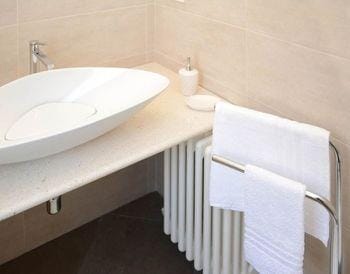 Villa Lidia Teramo Hotel in Abruzzo