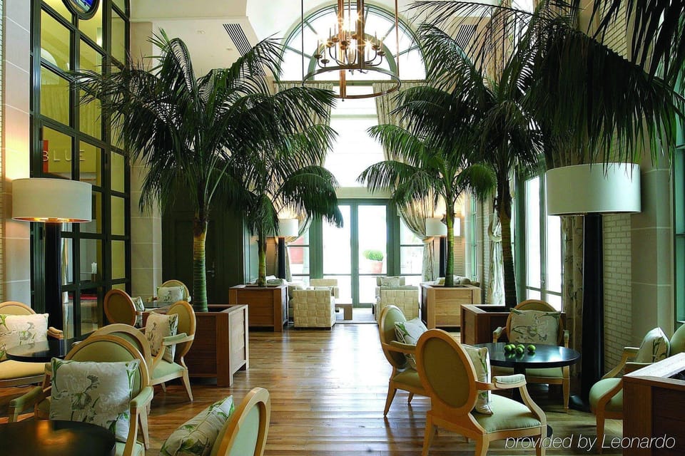 Monte-Carlo Bay Hotel & Resort Hotel in Monaco