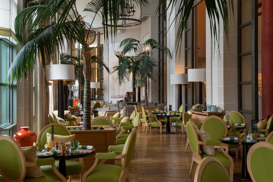 Monte-Carlo Bay Hotel & Resort Hotel in Monaco