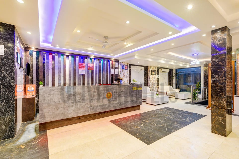 Olivia Hotels Hotel in New Delhi