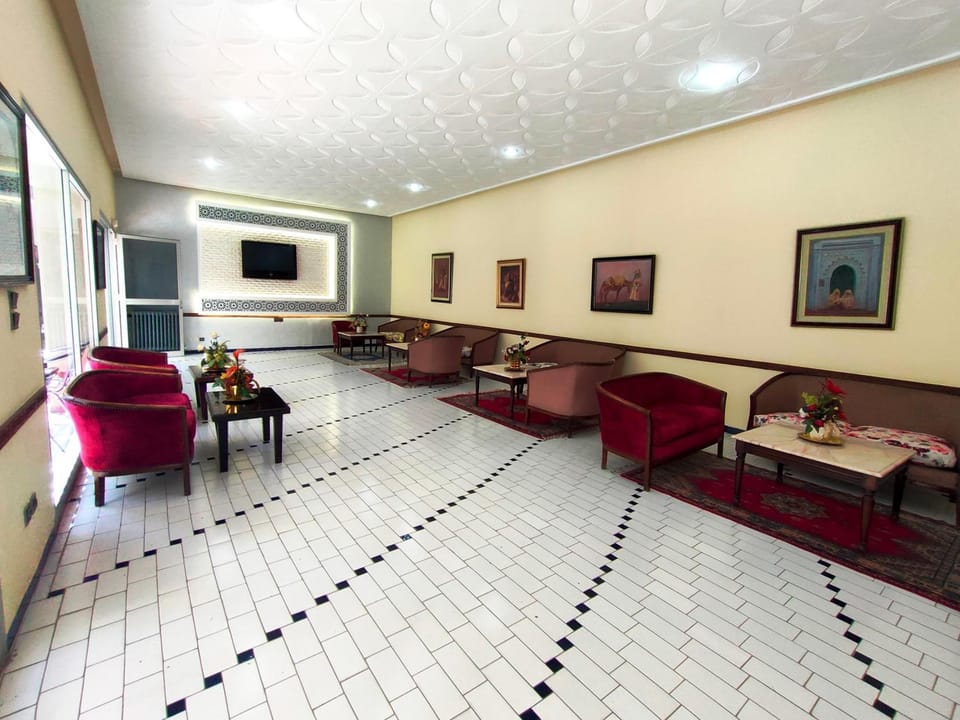 Hotel Splendid Hotel in Fes