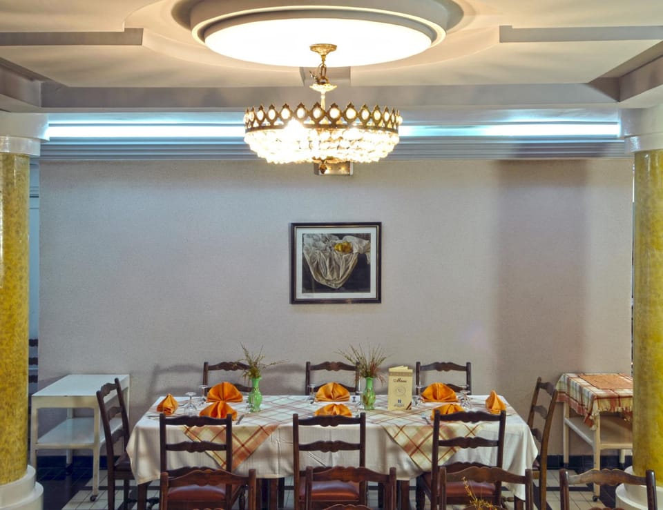 Hotel Splendid Hotel in Fes