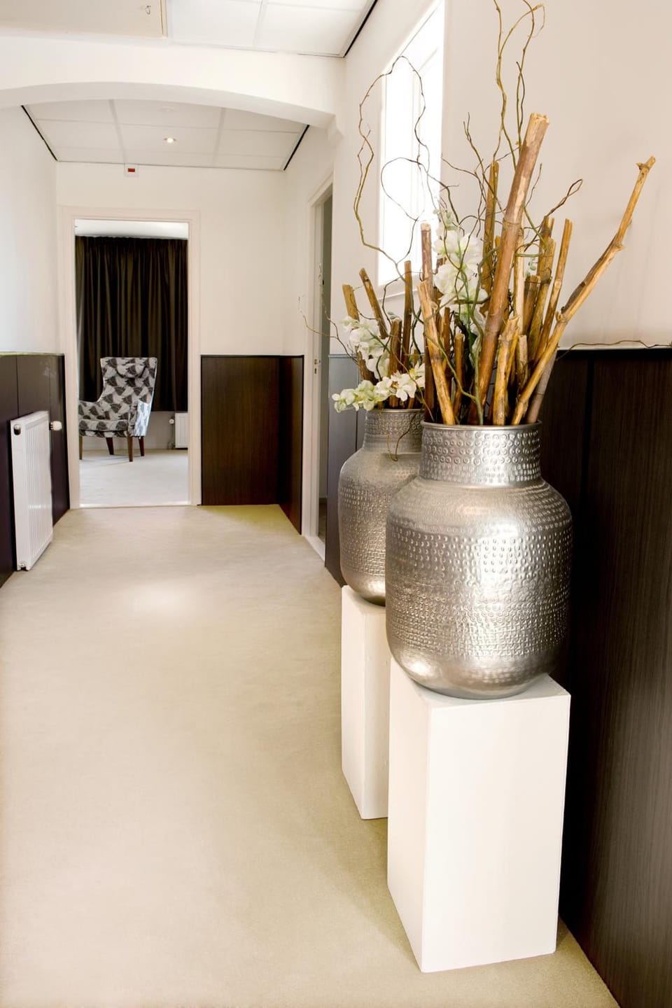 Hotel-Restaurant Thuis! Hotel in North Brabant (province)