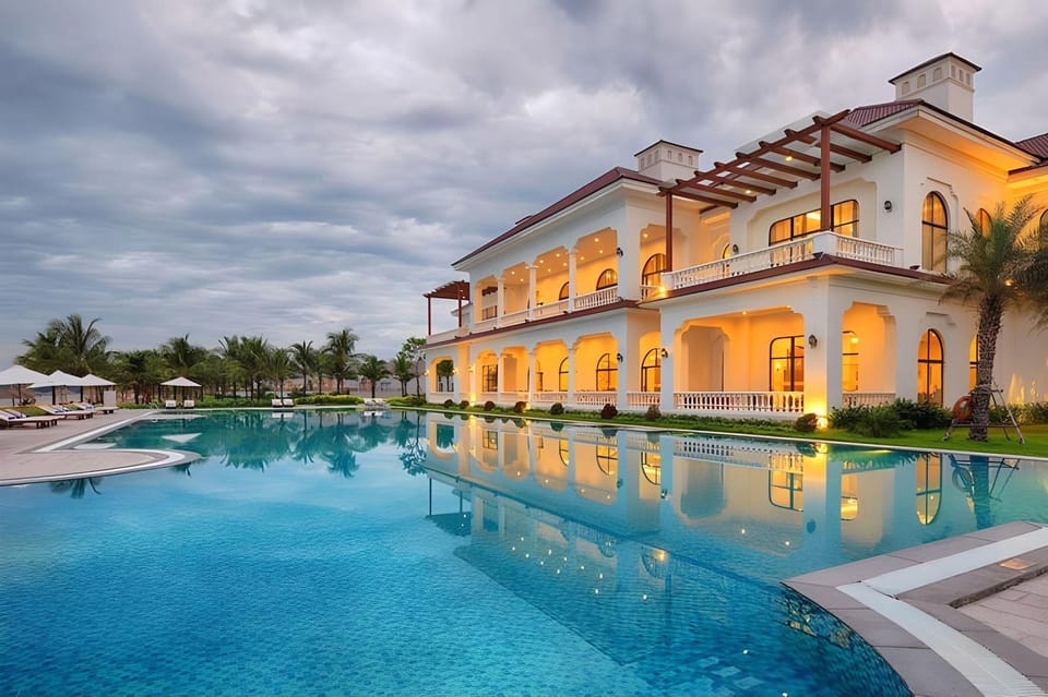 Vinpearl Wonderworld Phu Quoc Resort in Phu Quoc