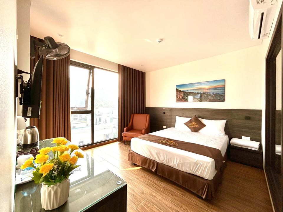 Minh Hằng 5 Hotel Hotel in Laos