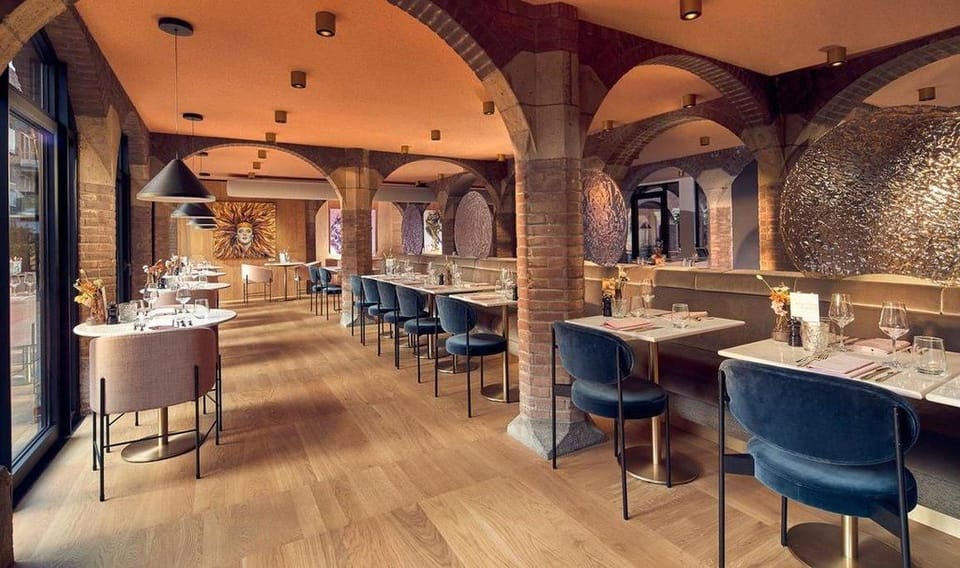 The Anthony Hotel Utrecht Hotel in Utrecht