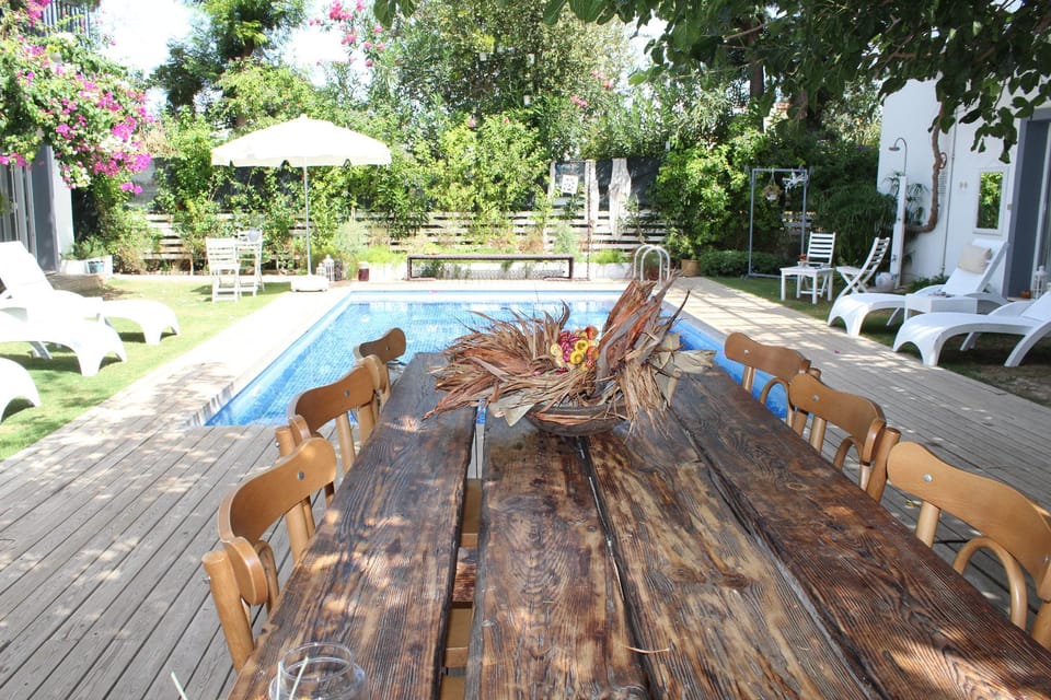 Mu Suites The Hotel Hotel in Muğla Province